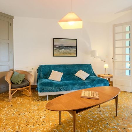 Holiday Home Les Bruyeres By Interhome Mimizan-Plage Ngoại thất bức ảnh