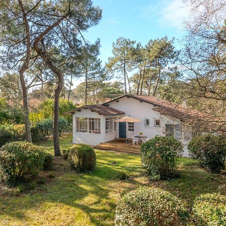 Holiday Home Les Bruyeres By Interhome Mimizan-Plage Ngoại thất bức ảnh