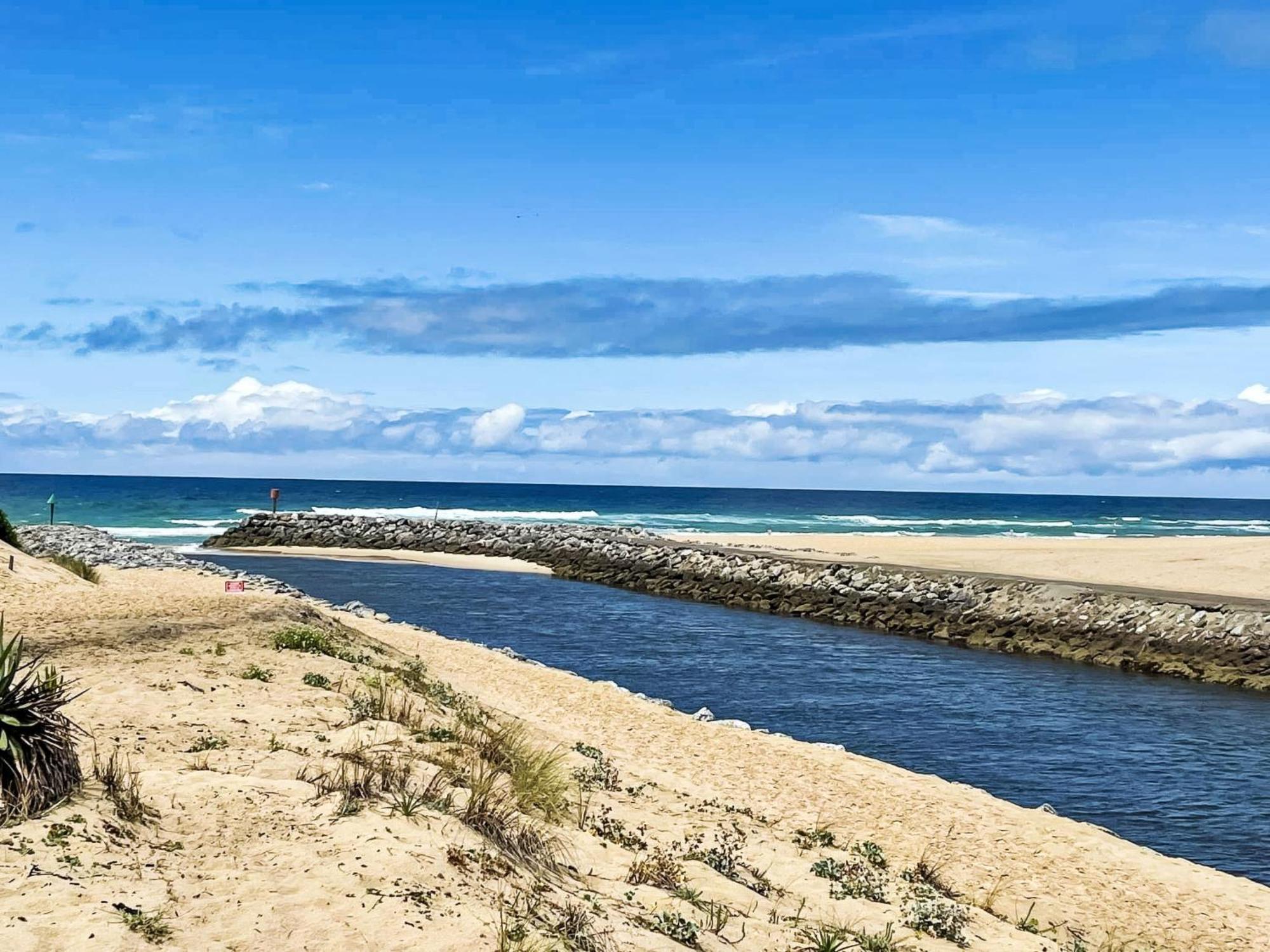 Holiday Home Les Bruyeres By Interhome Mimizan-Plage Ngoại thất bức ảnh