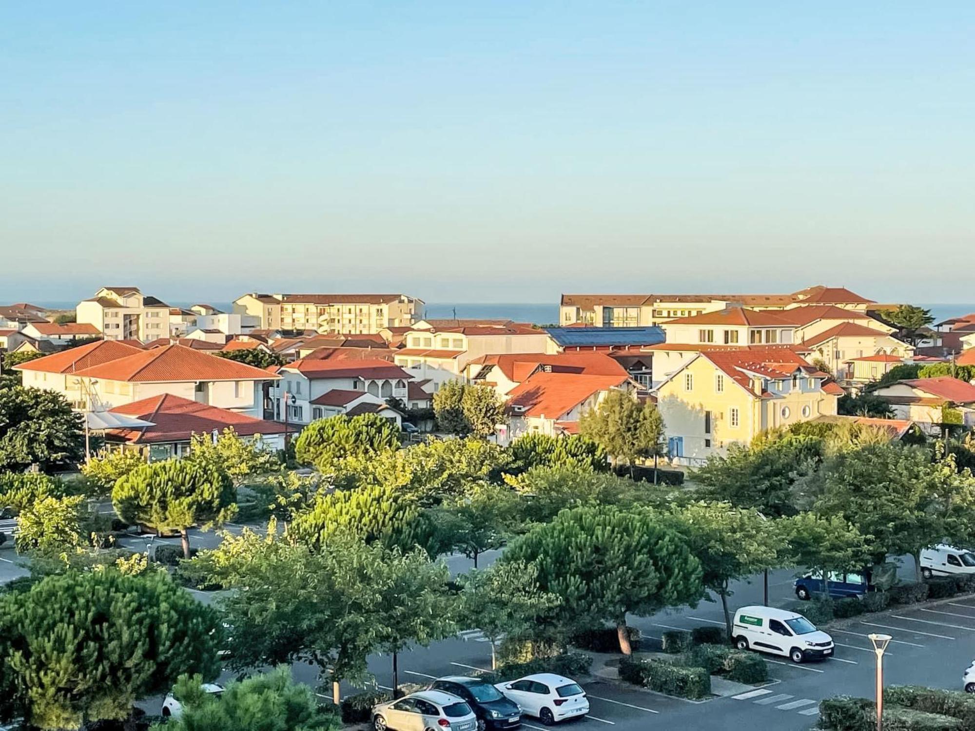 Holiday Home Les Bruyeres By Interhome Mimizan-Plage Ngoại thất bức ảnh
