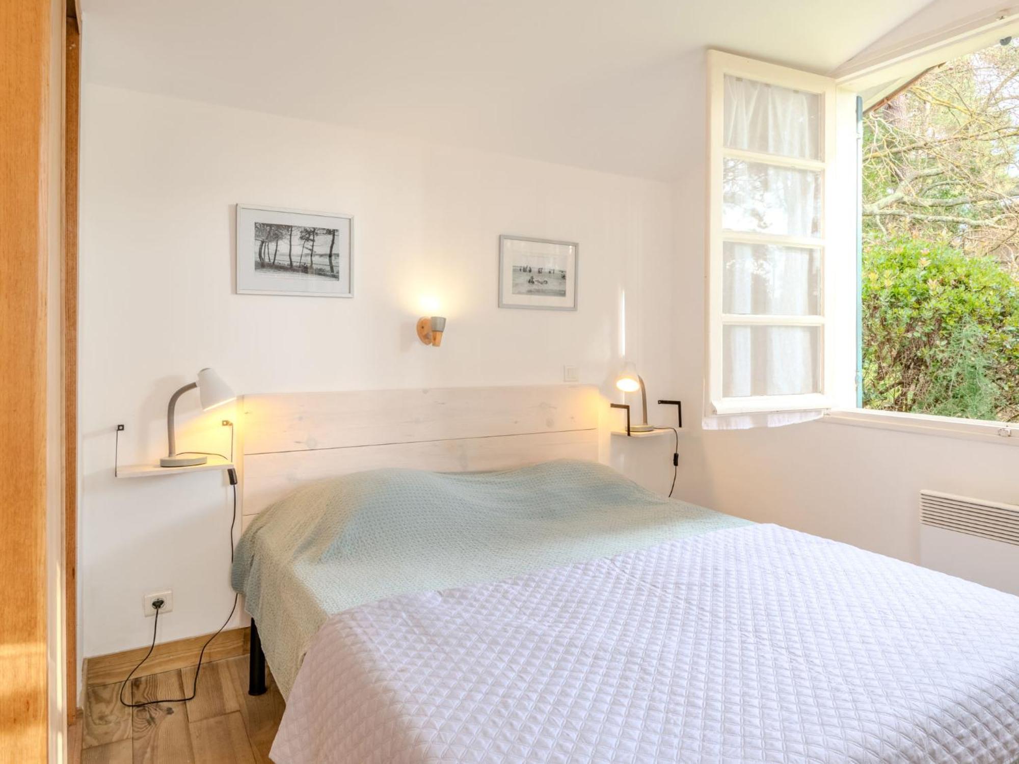 Holiday Home Les Bruyeres By Interhome Mimizan-Plage Ngoại thất bức ảnh