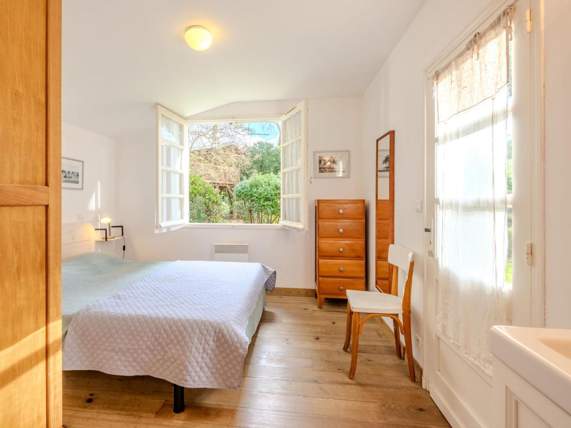 Holiday Home Les Bruyeres By Interhome Mimizan-Plage Ngoại thất bức ảnh